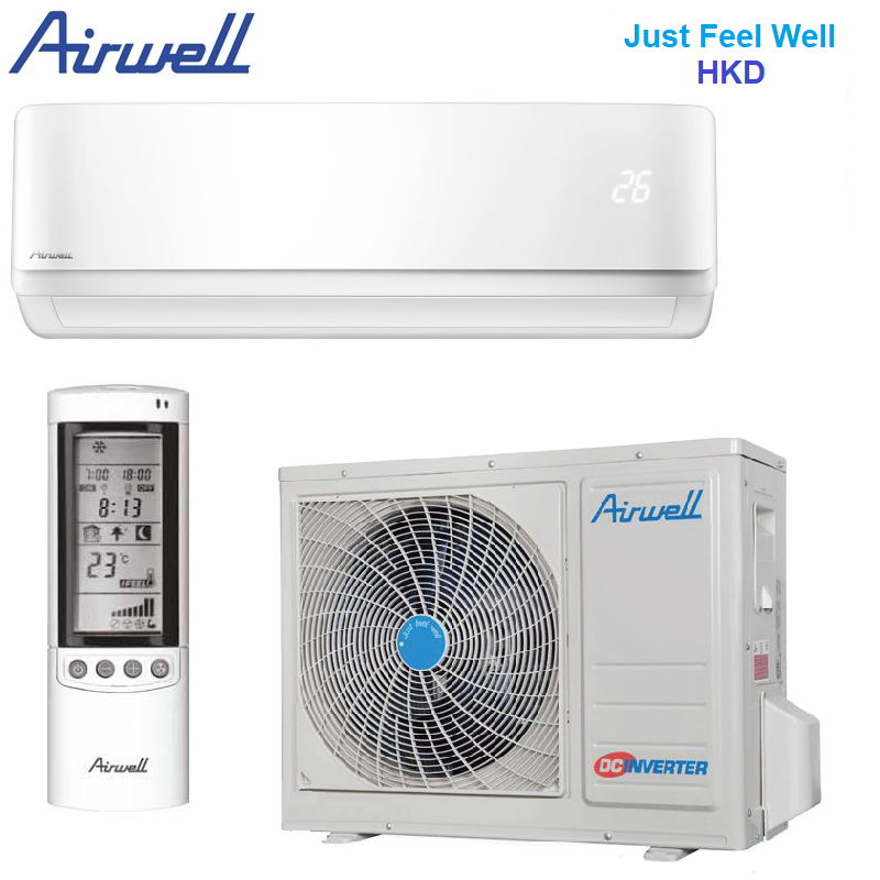 airwell